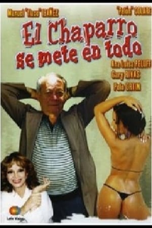 En dvd sur amazon Agapito se mete en todo