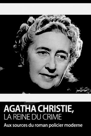 En dvd sur amazon Agatha Christie, the Queen of Crime