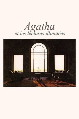 En dvd sur amazon Agatha et les lectures illimitées