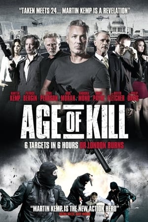 En dvd sur amazon Age Of Kill