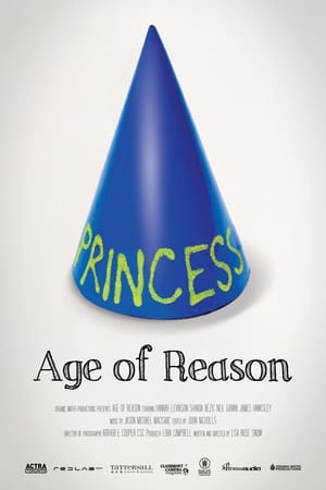 En dvd sur amazon Age of Reason