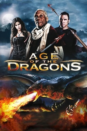 En dvd sur amazon Age of the Dragons