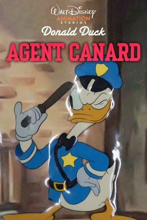 En dvd sur amazon Officer Duck