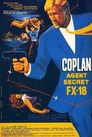 Agent Secret FX 18