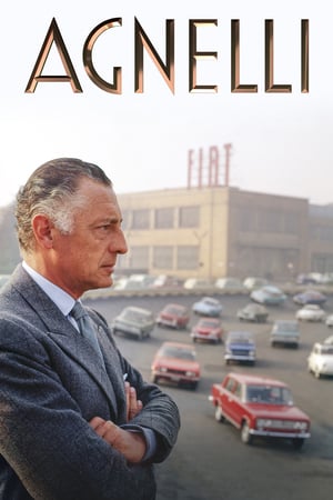 En dvd sur amazon Agnelli