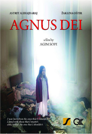 En dvd sur amazon Agnus Dei