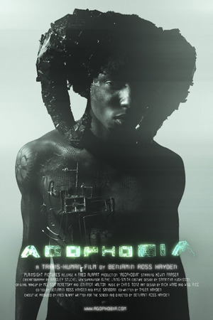 En dvd sur amazon Agophobia