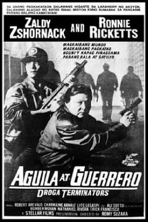 En dvd sur amazon Aguila At Guerrero