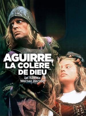 En dvd sur amazon Aguirre, der Zorn Gottes