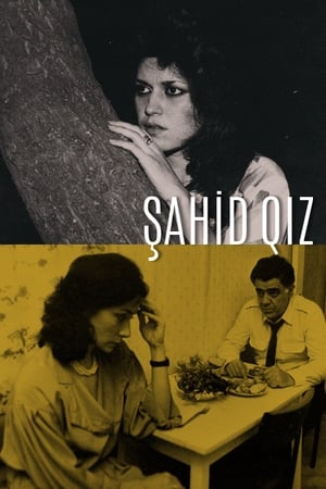 En dvd sur amazon Şahid Qız