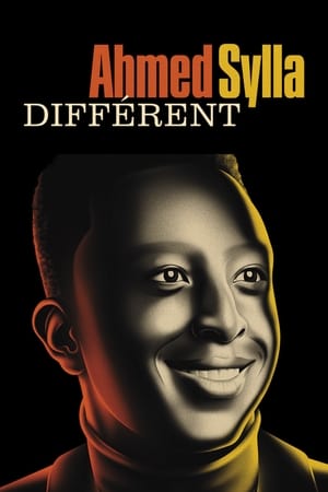 En dvd sur amazon Ahmed Sylla - Différent
