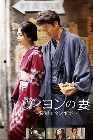 En dvd sur amazon ヴィヨンの妻 〜桜桃とタンポポ〜