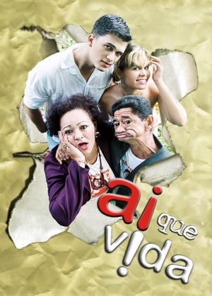 En dvd sur amazon Ai que Vida!