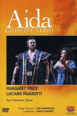 En dvd sur amazon Aida - San Francisco Opera