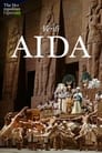 Aida [The Metropolitan Opera]