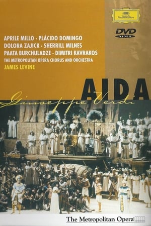 En dvd sur amazon Aida