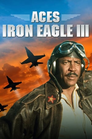 En dvd sur amazon Iron Eagle III