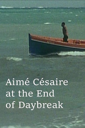 En dvd sur amazon Aimé Césaire au bout du petit matin