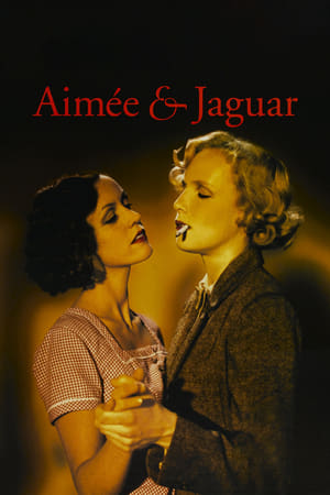 En dvd sur amazon Aimée & Jaguar