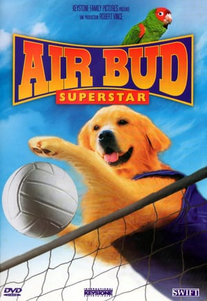 En dvd sur amazon Air Bud: Spikes Back