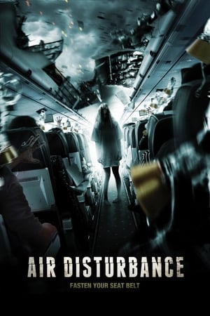 En dvd sur amazon Air Disturbance
