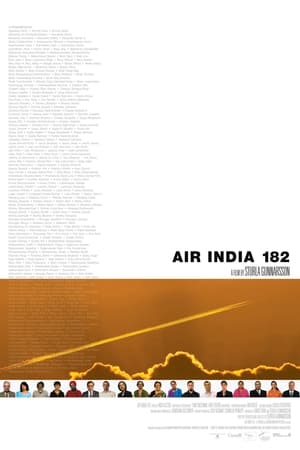 En dvd sur amazon Air India 182