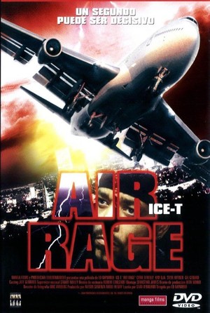 En dvd sur amazon Air Rage