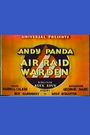 En dvd sur amazon Air Raid Warden