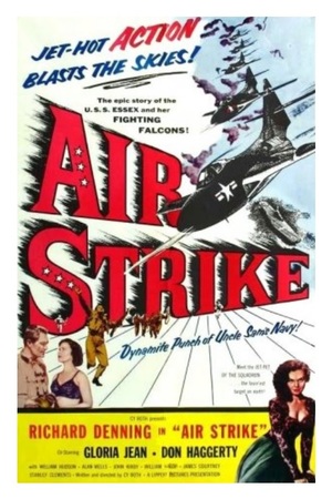 En dvd sur amazon Air Strike