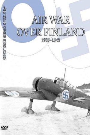 En dvd sur amazon Air War Over Finland 1939-1945