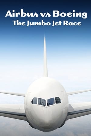 En dvd sur amazon Airbus vs Boeing: The Jumbo Jet Race