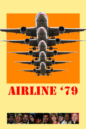 En dvd sur amazon Airline '79