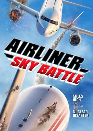 En dvd sur amazon Airliner Sky Battle
