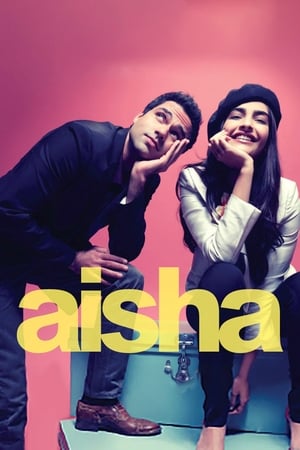 En dvd sur amazon Aisha