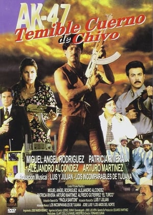 En dvd sur amazon Ak-47 temible cuerno de chivo