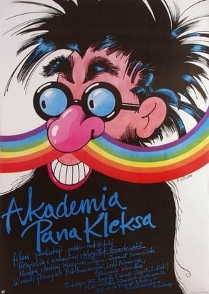 En dvd sur amazon Akademia Pana Kleksa
