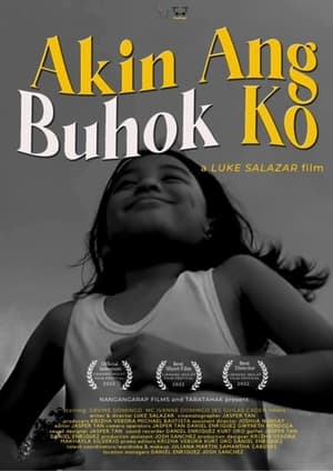 En dvd sur amazon Akin Ang Buhok Ko