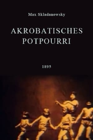 En dvd sur amazon Akrobatisches Potpourri