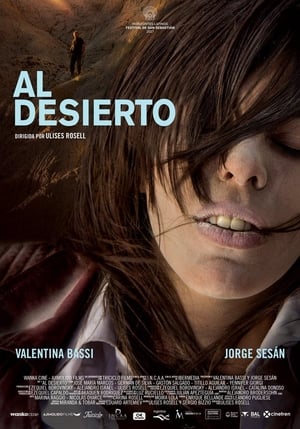 En dvd sur amazon Al desierto