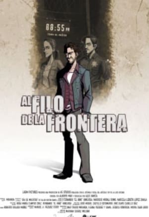 En dvd sur amazon Al filo de la frontera