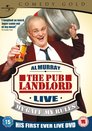 Al Murray, The Pub Landlord - My Gaff, My Rules