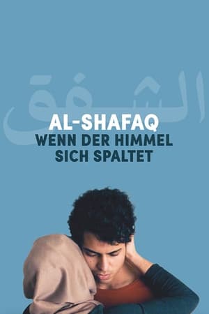 En dvd sur amazon Al-Shafaq – Wenn der Himmel sich spaltet