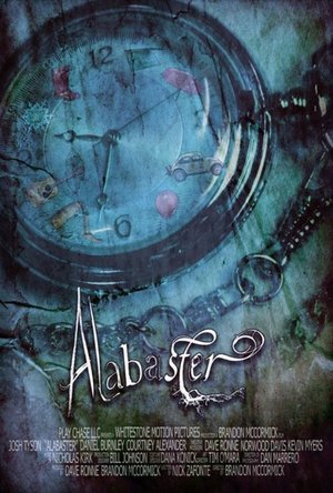 En dvd sur amazon Alabaster