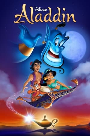 En dvd sur amazon Aladdin