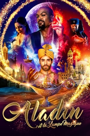 En dvd sur amazon Adventures of Aladdin