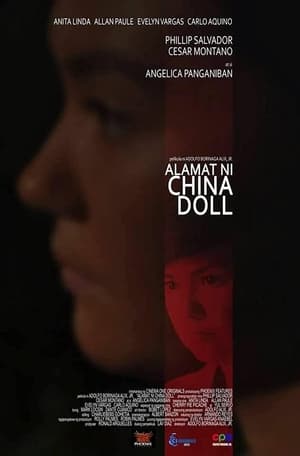 En dvd sur amazon Alamat ni China Doll