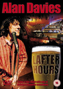 Alan Davies: Lafter Hours