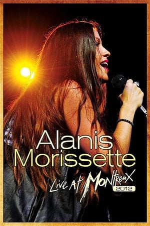 En dvd sur amazon Alanis Morissette: Live at Montreux 2012