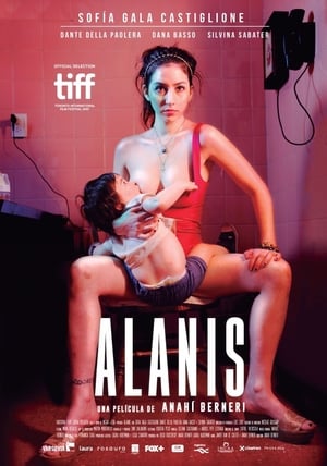 En dvd sur amazon Alanis