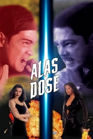 En dvd sur amazon Alas Dose